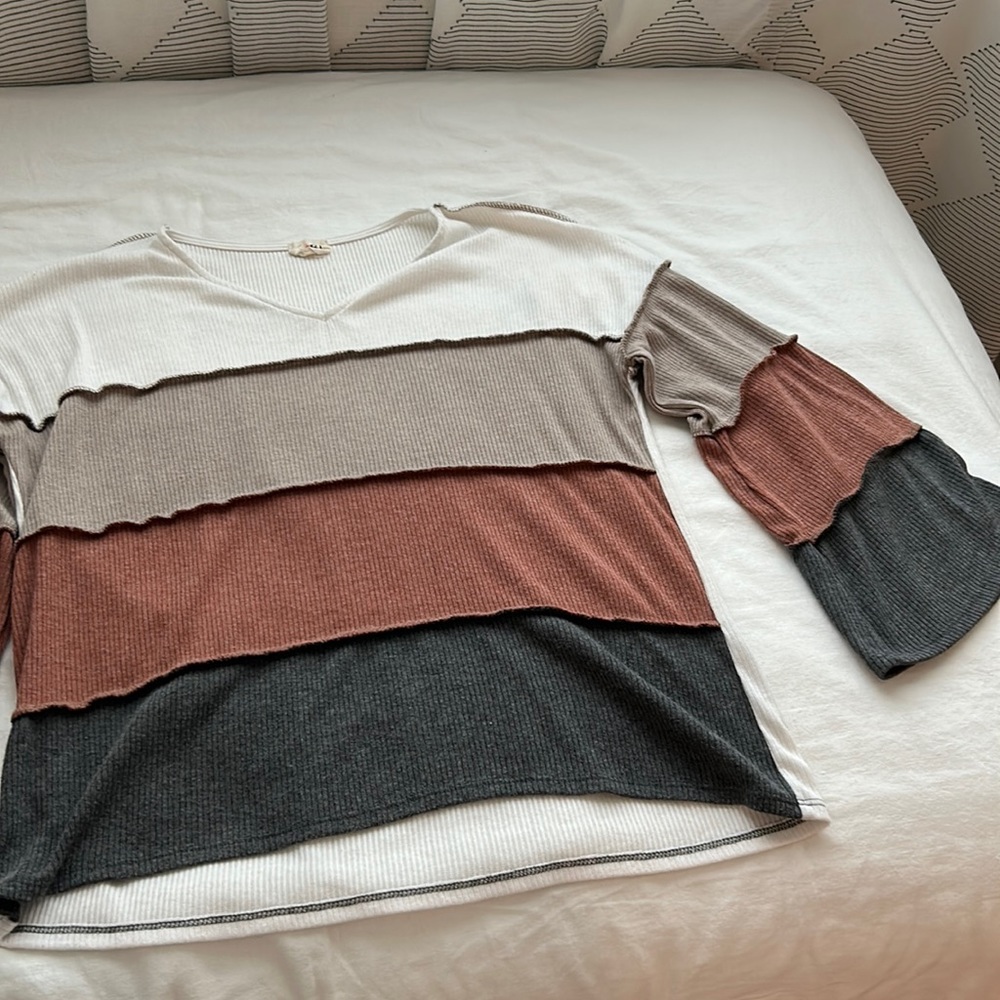 Sweater top